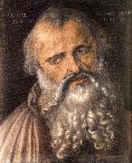 Albrecht Durer St.Philip the Apostle oil painting picture wholesale